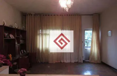 Sobrado com 2 dormitórios à venda, 250 m² por r$ 550.000,00 - parque capuava - santo andré/sp