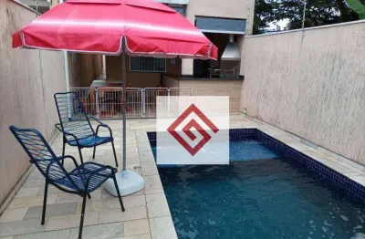 Casa à venda, 170 m² por r$ 320.000,00 - jardim brasil - peruíbe/sp