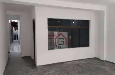 Sobrado à venda, 125 m² por r$ 600.000,00 - parque capuava - santo andré/sp