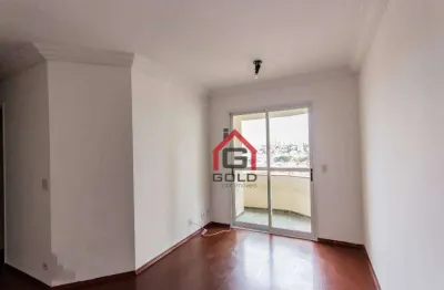 Apartamento à venda, 83 m² por r$ 399.000,00 - silveira - santo andré/sp
