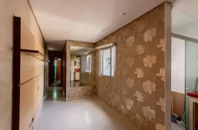 Apartamento com 2 dormitórios para alugar, 48 m² por R$ 1.910,00/mês - Vila Francisco Matarazzo - Santo André/SP