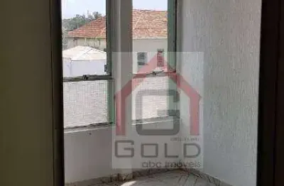 Sala à venda, 24 m² por r$ 180.000,00 - centro - santo andré/sp