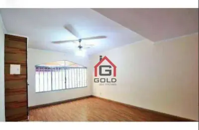 Sobrado com 3 dormitórios, 234 m² - venda por r$ 800.000,00 ou aluguel por r$ 4.195,00/mês - vila curuçá - santo andré/sp