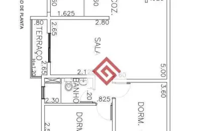 Apartamento à venda, 53 m² por r$ 417.400,00 - centro - diadema/sp