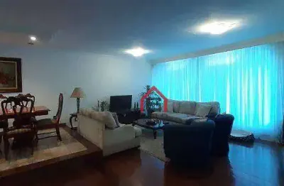 Casa à venda, 400 m² por r$ 1.700.000,00 - centro - santo andré/sp