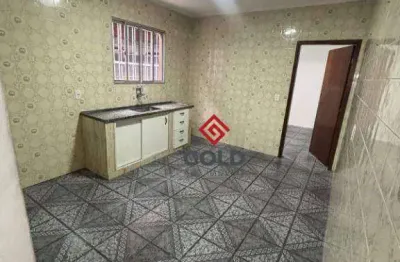 Sobrado com 3 dormitórios para alugar, 100 m² por r$ 2.986,61/mês - parque das nações - santo andré/sp