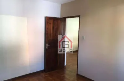 Casa com 2 dormitórios à venda, 50 m² por r$ 460.000,00 - vila clarice - santo andré/sp