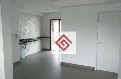 Apartamento com 3 dormitórios à venda, 160 m² por r$ 1.622.000,00 - campestre - santo andré/sp