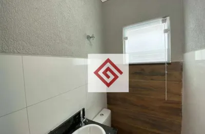 Sobrado com 2 dormitórios à venda, 115 m² por r$ 650.000,00 - vila curuçá - santo andré/sp