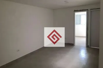 Apartamento à venda, 65 m² por r$ 370.000,00 - parque oratório - santo andré/sp