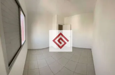 Apartamento à venda, 51 m² por R$ 270.000,00 - Vila Euro - São Bernardo do Campo/SP