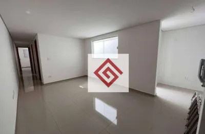 Apartamento com 3 dormitórios à venda, 101 m² por r$ 440.000,00 - vila francisco matarazzo - santo andré/sp