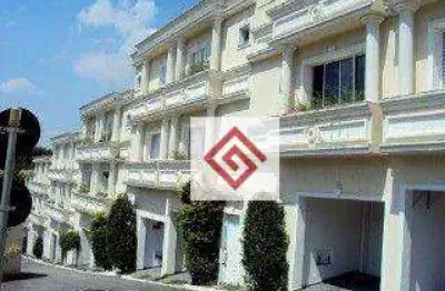 Terreno à venda, 134 m² por r$ 790.000,00 - vila eldízia - santo andré/sp