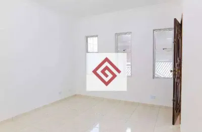 Sobrado com 2 dormitórios à venda, 254 m² por r$ 435.000,00 - parque capuava - santo andré/sp