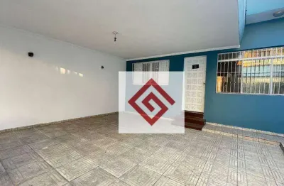 Casa para alugar, 80 m² por r$ 2.274,58/mês - parque oratório - santo andré/sp