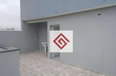Apartamento à venda, 117 m² por r$ 730.000,00 - santa maria - santo andré/sp