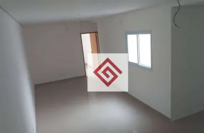 Apartamento à venda, 72 m² por r$ 450.000,00 - santa maria - santo andré/sp