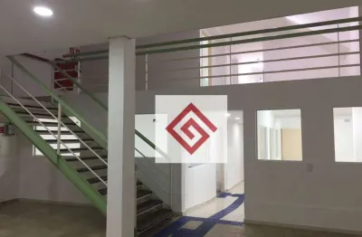 Prédio, 1100 m² - venda por r$ 4.400.000,00 ou aluguel por r$ 25.700,00/mês - vila marina - santo andré/sp