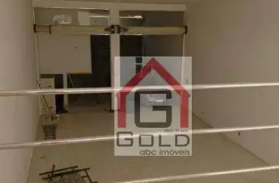 Prédio à venda, 479 m² por r$ 2.200.000,00 - parque das nações - santo andré/sp