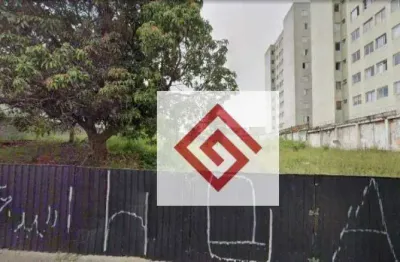 Terreno para alugar, 2 m² por r$ 18.204,24/mês - vila alto de santo andré - santo andré/sp
