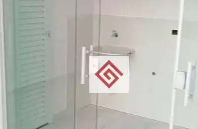 Cobertura com 2 dormitórios à venda, 94 m² por r$ 448.000,00 - jardim ocara - santo andré/sp