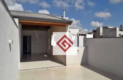 Cobertura à venda, 100 m² por r$ 565.000,00 - parque das nações - santo andré/sp
