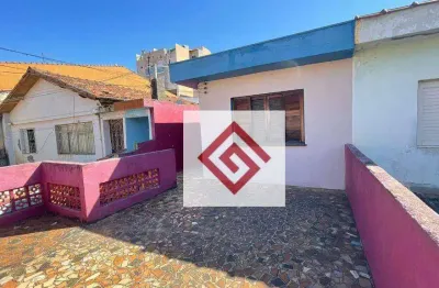 Casa à venda, 150 m² por r$ 350.000,00 - parque capuava - santo andré/sp