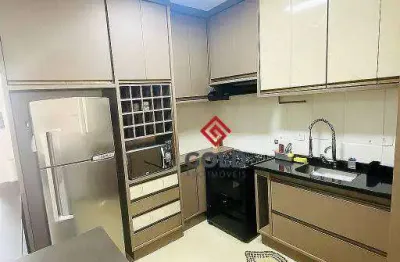 Apartamento sem condomínio 87m2. para venda, bairro vila francisco matarazzo, 3 dormitórios, sendo 1 suíte, 2 banheiros, 2 vagas de garagem.