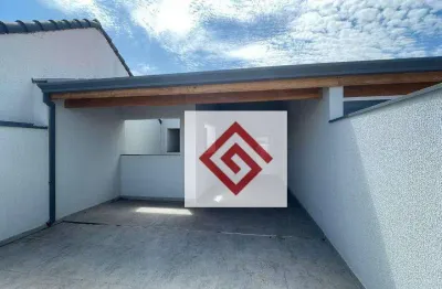 Cobertura com 2 dormitórios à venda, 104 m² por r$ 456.000,00 - parque novo oratório - santo andré/sp