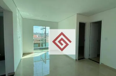 Apartamento à venda, 42 m² por r$ 300.000,00 - vila nova pauliceia - são paulo/sp