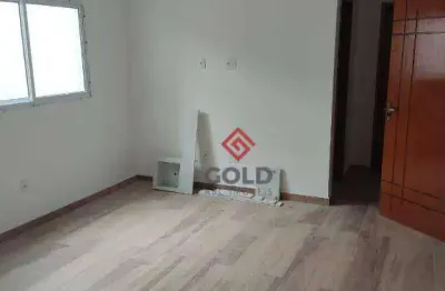 Apartamento com 2 dormitórios à venda, 48 m² por r$ 398.000,00 - vila francisco matarazzo - santo andré/sp