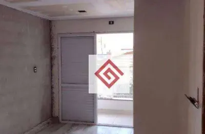 Apartamento com 3 dormitórios à venda, 91 m² por r$ 500.000,00 - vila francisco matarazzo - santo andré/sp