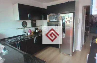 Sobrado à venda, 150 m² por r$ 780.000,00 - vila matilde - são paulo/sp