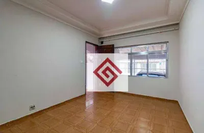 Casa com 3 dormitórios à venda, 168 m² por r$ 480.000,00 - vila guaraciaba - santo andré/sp