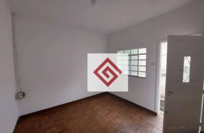 Casa com 1 dormitório para alugar, 45 m² por r$ 1.454,00/mês - parque das nações - santo andré/sp