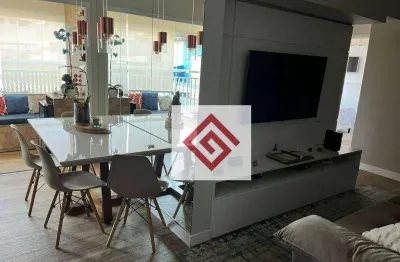 Apartamento à venda, 65 m² por r$ 700.000,00 - santa paula - são caetano do sul/sp