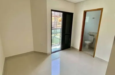 Apartamento à venda, 52 m² por r$ 462.000,00 - vila curuçá - santo andré/sp