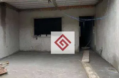 Sobrado com 3 dormitórios à venda, 180 m² por r$ 860.000,00 - vila metalúrgica - santo andré/sp