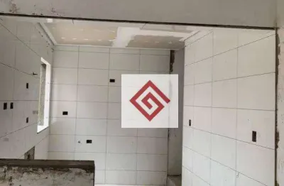Apartamento à venda, 80 m² por r$ 480.000,00 - vila curuçá - santo andré/sp