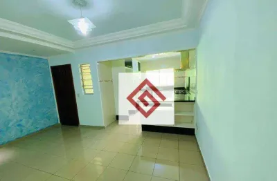 Sobrado à venda, 180 m² por r$ 750.000,00 - vila curuçá - santo andré/sp
