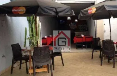 Salão para alugar, 107 m² por r$ 3.574,13/mês - vila prudente (zona leste) - são paulo/sp