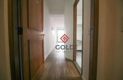 Apartamento para alugar, 80 m² por r$ 4.105,96/mês - vila valparaíso - santo andré/sp