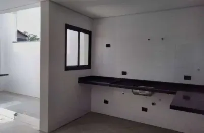 Apartamento à venda, 60 m² por r$ 368.000,00 - vila camilópolis - santo andré/sp