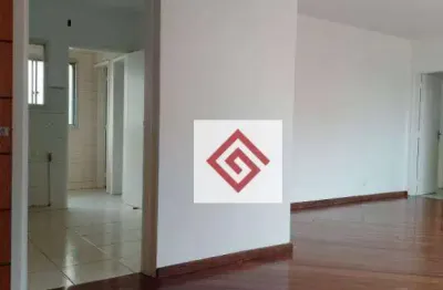 Apartamento com 3 dormitórios para alugar, 113 m² por r$ 4.900,00/mês - santa paula - são caetano do sul/sp