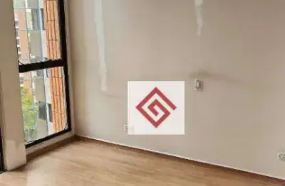 Apartamento com 3 dormitórios à venda, 130 m² por r$ 850.000,00 - jardim - santo andré/sp