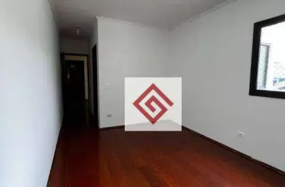 Apartamento à venda, 95 m² por r$ 617.000,00 - parque das nações - santo andré/sp