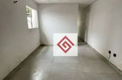 Apartamento à venda, 88 m² por r$ 610.000,00 - jardim bela vista - santo andré/sp