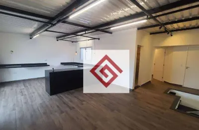 Cobertura com 3 dormitórios à venda, 152 m² por r$ 620.000,00 - vila camilópolis - santo andré/sp