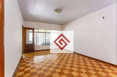 Casa com 3 dormitórios à venda, 150 m² por r$ 535.000,00 - jardim ipanema - santo andré/sp
