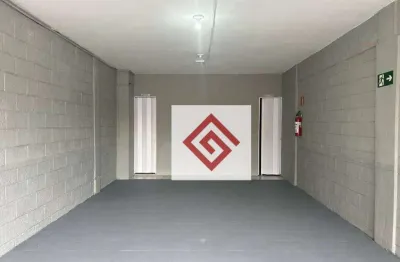 Loja para alugar, 54 m² por r$ 4.710,00/mês - demarchi - são bernardo do campo/sp